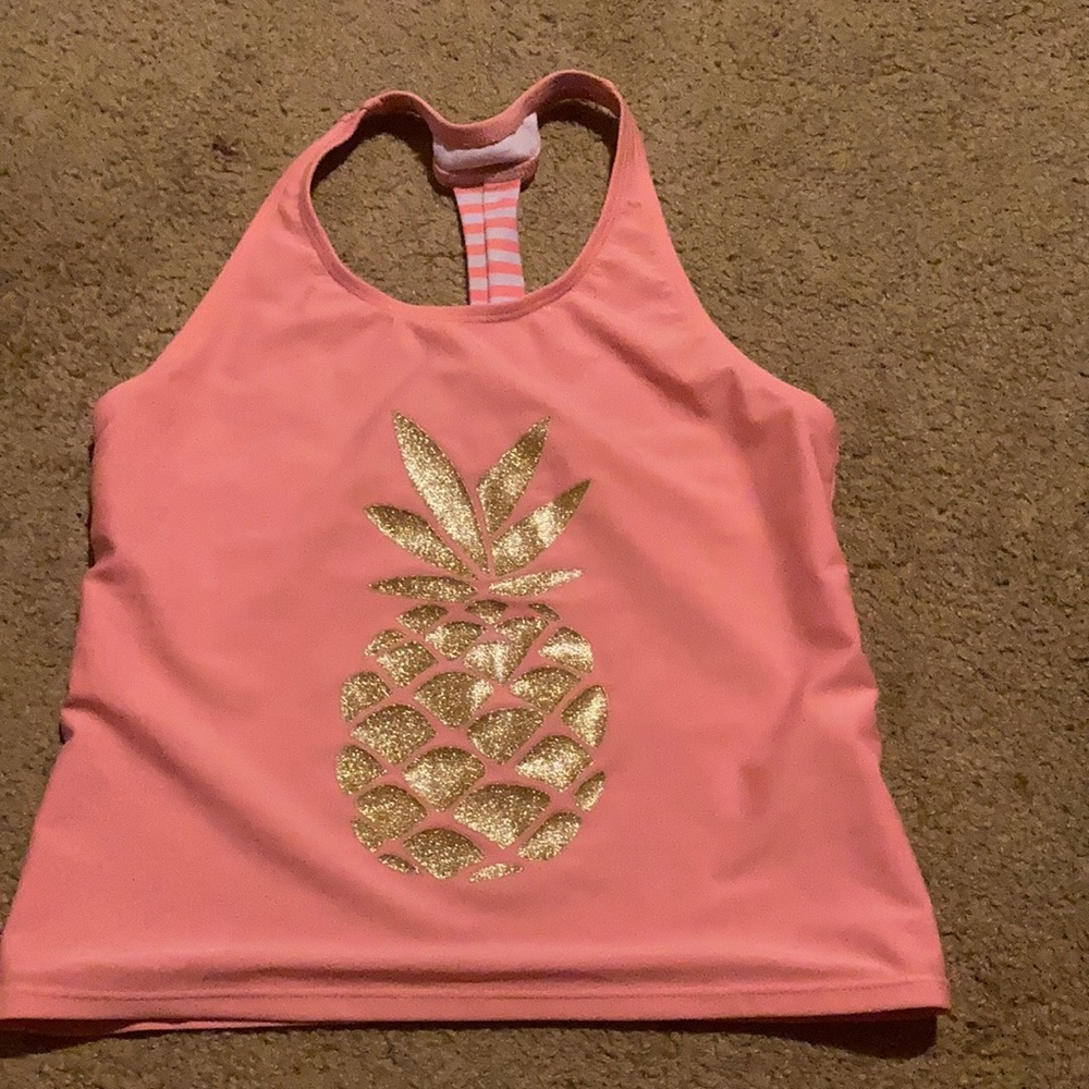 Bathing suit for kid